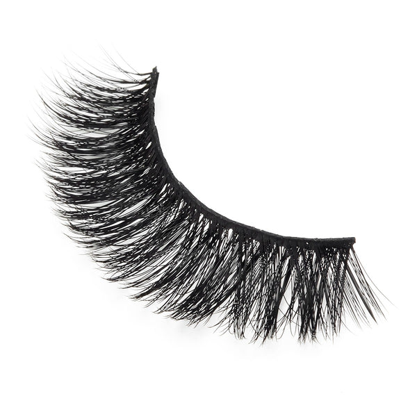 i-ENVY Magnetic Eyelash - 03(KPML03)