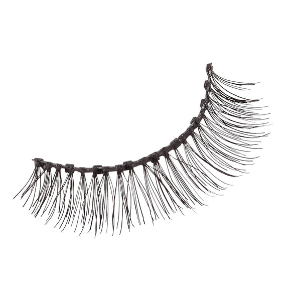 i-ENVY Magnetic Eyelash - Au Naturale 01(KPML09)
