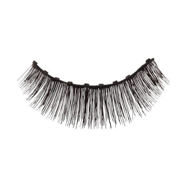 i-ENVY Magnetic Eyelash - Juicy Volume 01(KPML10)