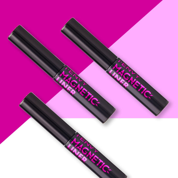 i-ENVY Magnetic Eyeliner(KPMY01)