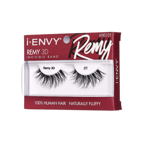 i-ENVY Remy 3D 01(KREI01)