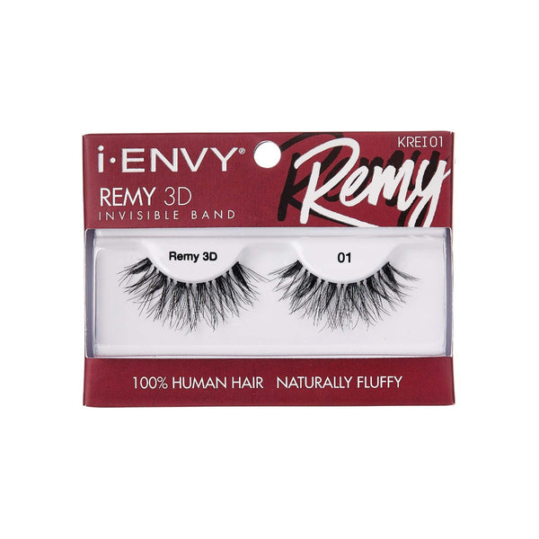 i-ENVY Remy 3D 01(KREI01)