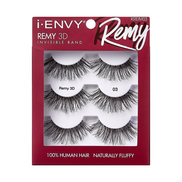 i-ENVY Remy 3D 03