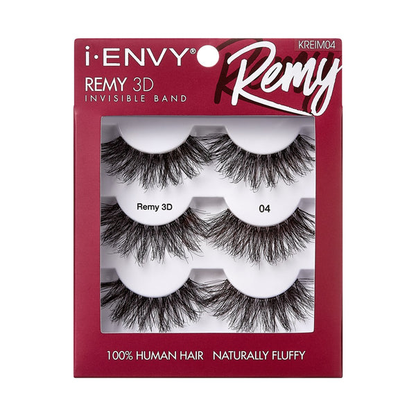 i-ENVY Remy 3D 04