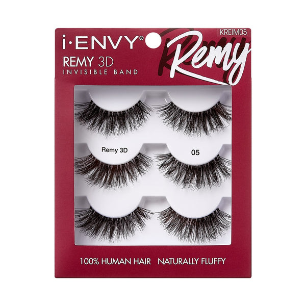 i-ENVY Remy 3D 05
