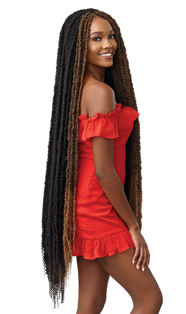 BONITA INFINITY LOCS 40