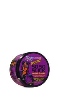 KALEIDOSCOPE SO SLICK BRAID GEL 8 OZ