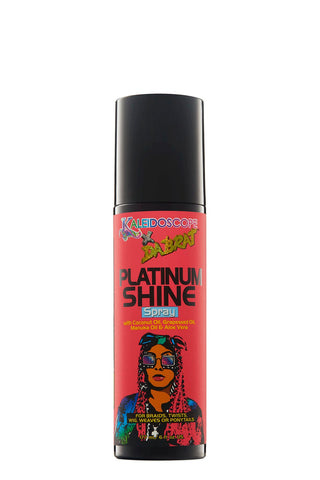 KALEIDOSCOPE PLATINUM SHINE SPRAY 6 OZ