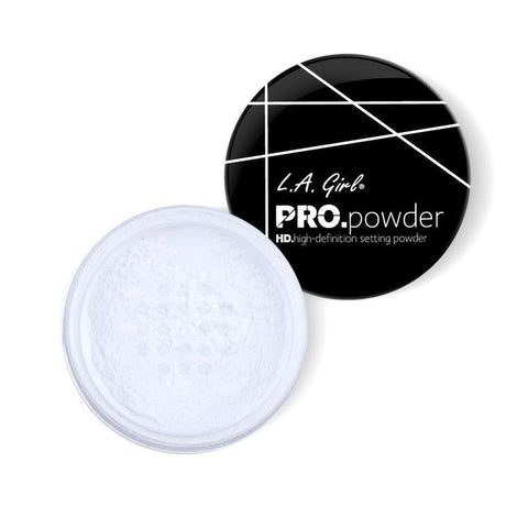 L.A.Girl Pro Powder