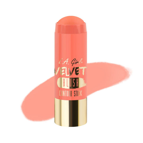 LA GIRL Velvet Contour Stick