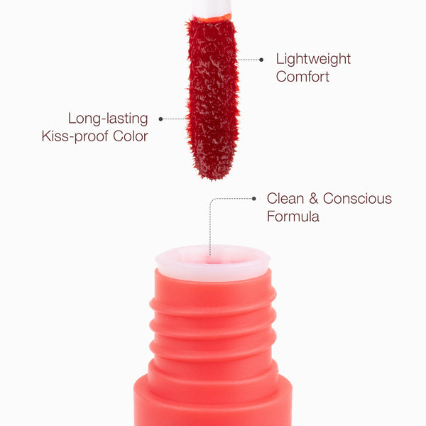 NK PEEL OFF LIP TINT