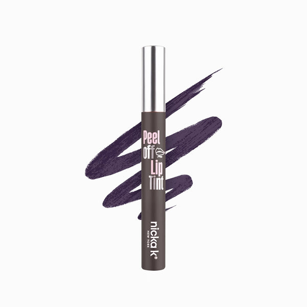 NK PEEL OFF LIP TINT