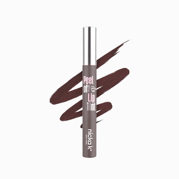 NK PEEL OFF LIP TINT