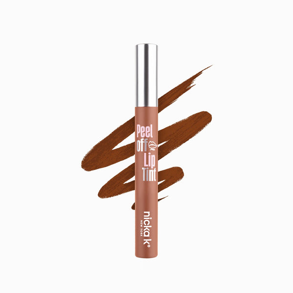 NK PEEL OFF LIP TINT
