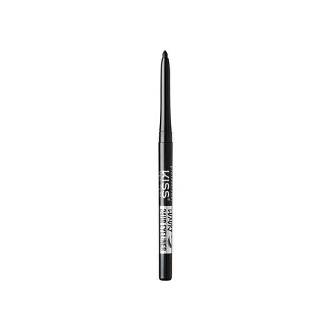 KNP ULTRA LUXURY EYELINER-BLACKEST BLACK (LEL01)