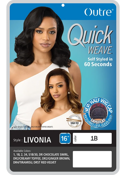QW LIVONIA