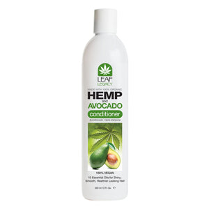 IC Leaf Hemp Avocado Conditioner