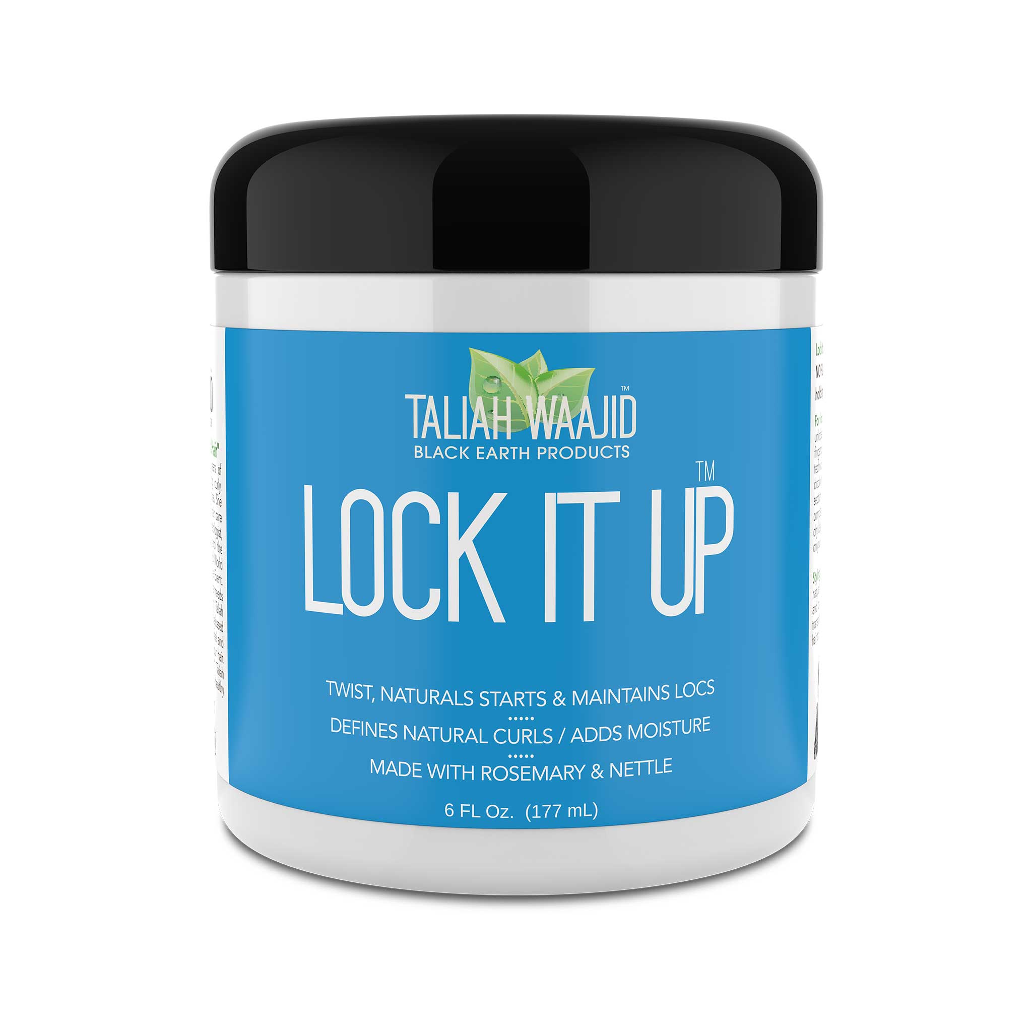 T/W LOCK IT UP