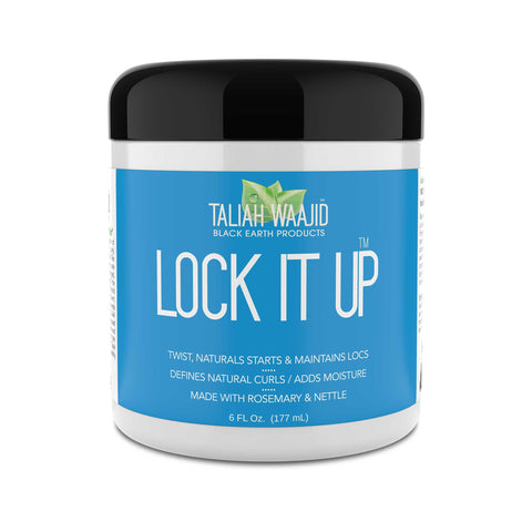 T/W LOCK IT UP