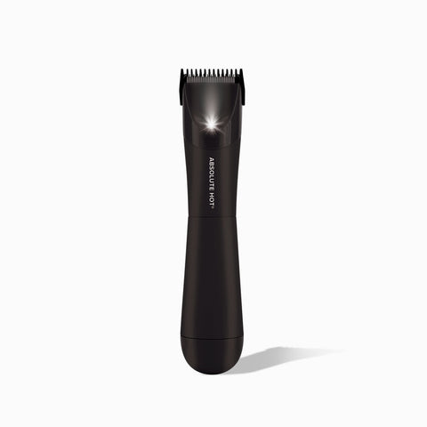 Nicka Magic Trim 2-In-1 Versatile Body Trimmer & Shaver