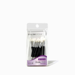 Nicka K Dual End Sponge Applicator