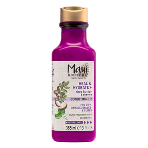 Heal & Hydrate + Shea Butter Conditioner