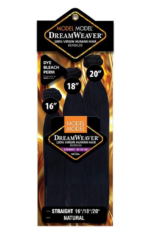 DREAM WEAVER BUNDLE STRAIGHT