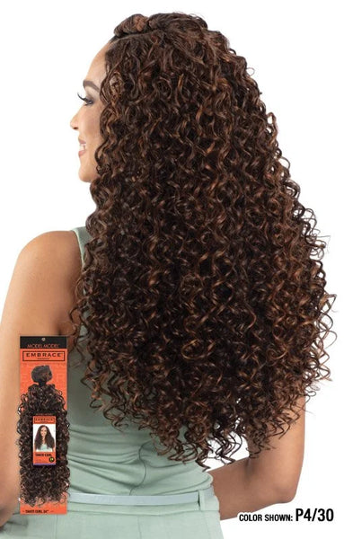 Embrace - Tahiti Curl 24"
