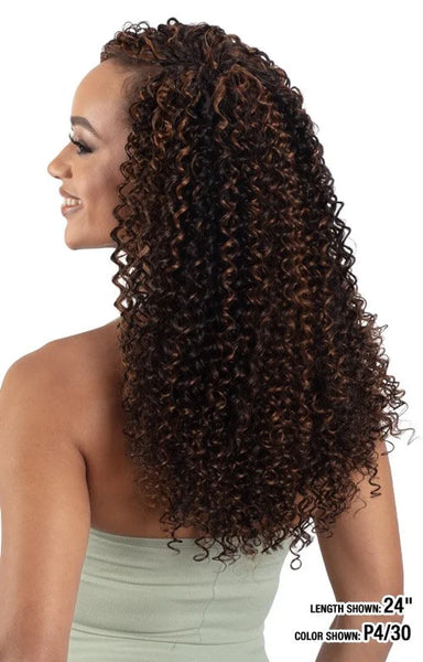 EMBRACE WATER CURL 24