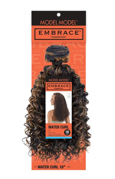 EMBRACE WATER CURL 24