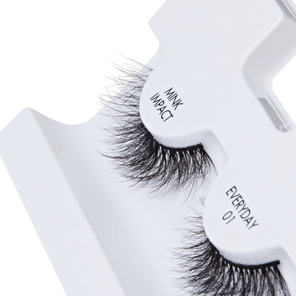 MINK IMPACT EVERYDAY 01 (MIE01)