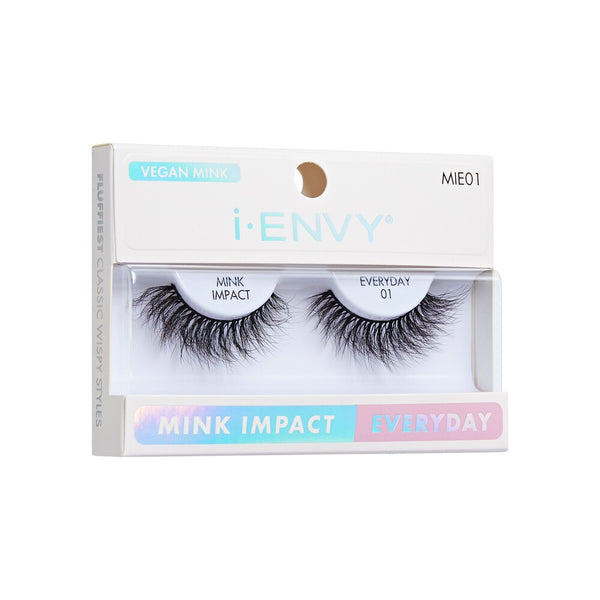MINK IMPACT EVERYDAY 01 (MIE01)