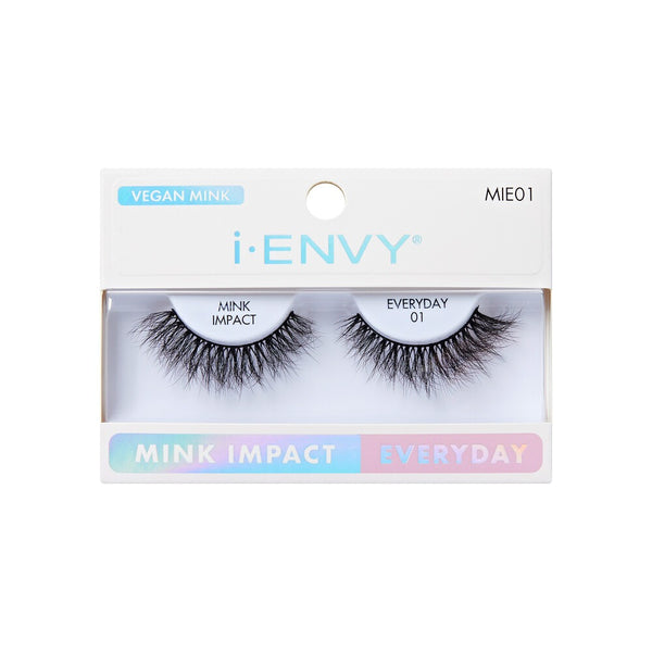 MINK IMPACT EVERYDAY 01 (MIE01)