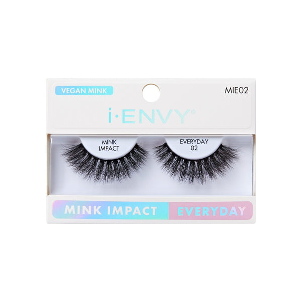 MINK IMPACT EVERYDAY 02 (MIE02)