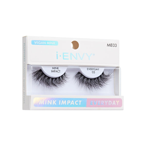 MINK IMPACT EVERYDAY 03 (MIE03)