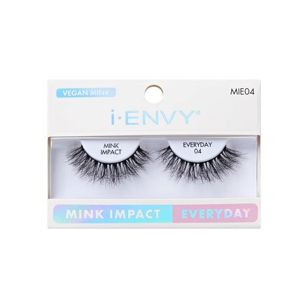 MINK IMPACT EVERYDAY 04 (MIE04)