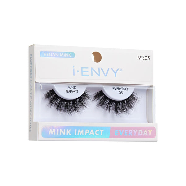 MINK IMPACT EVERYDAY 05 (MIE05)