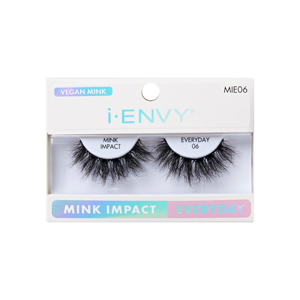 MINK IMPACT EVERYDAY 06 (MIE06)