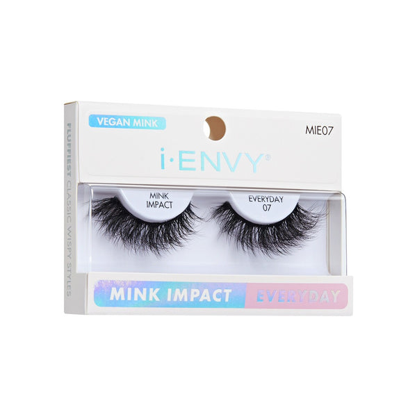 MINK IMPACT EVERYDAY 07 (MIE07)