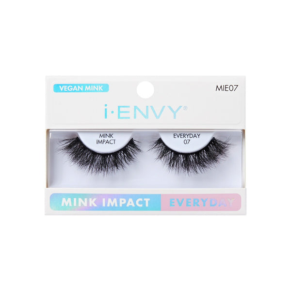 MINK IMPACT EVERYDAY 07 (MIE07)