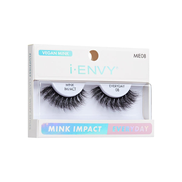 MINK IMPACT EVERYDAY 08 (MIE08)