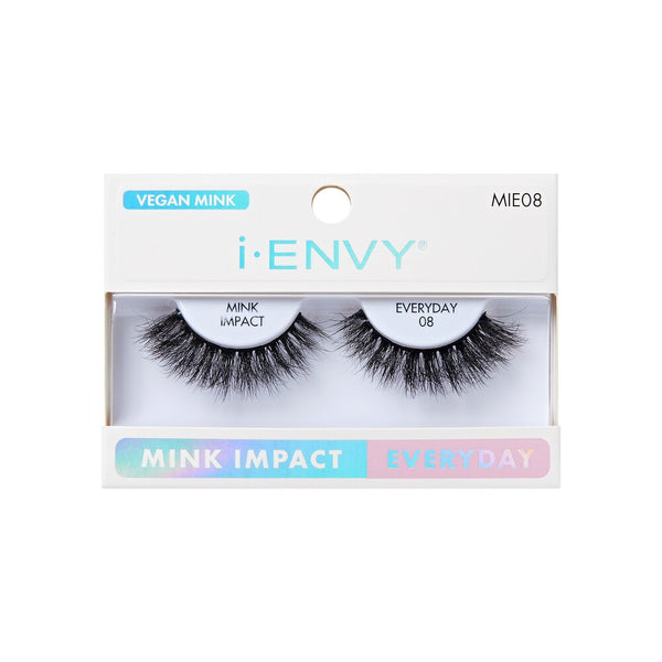 MINK IMPACT EVERYDAY 08 (MIE08)