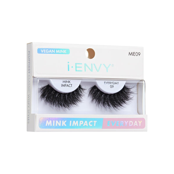 MINK IMPACT EVERYDAY 09 (MIE09)
