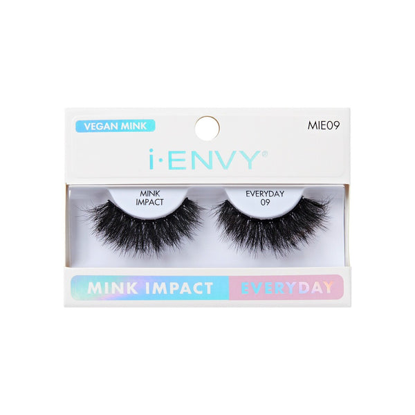MINK IMPACT EVERYDAY 09 (MIE09)