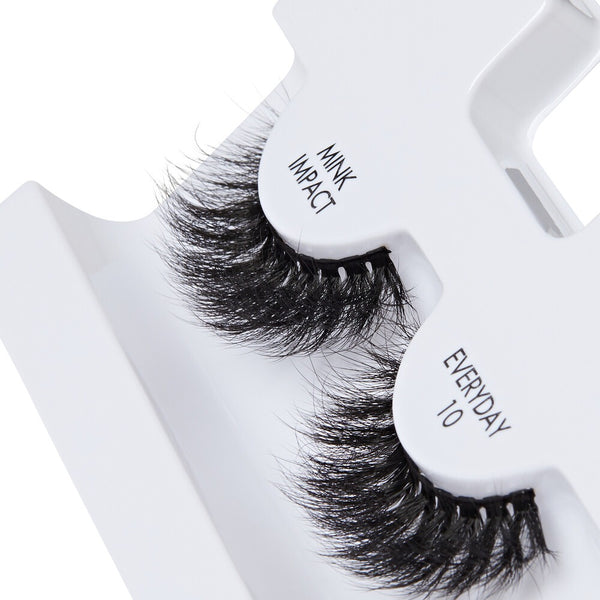 MINK IMPACT EVERYDAY 10 (MIE10)