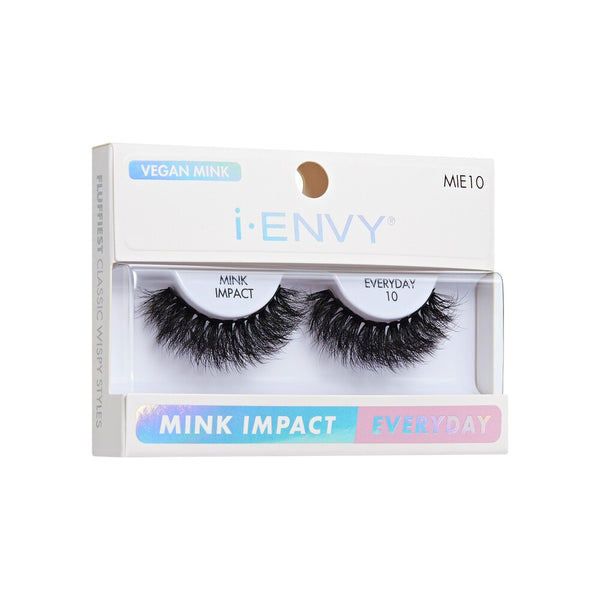 MINK IMPACT EVERYDAY 10 (MIE10)