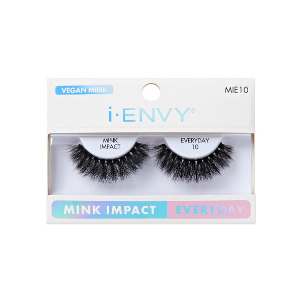 MINK IMPACT EVERYDAY 10 (MIE10)