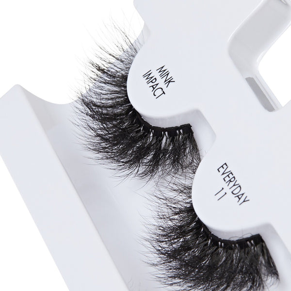MINK IMPACT EVERYDAY 11 (MIE11)