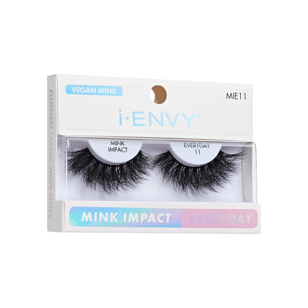 MINK IMPACT EVERYDAY 11 (MIE11)
