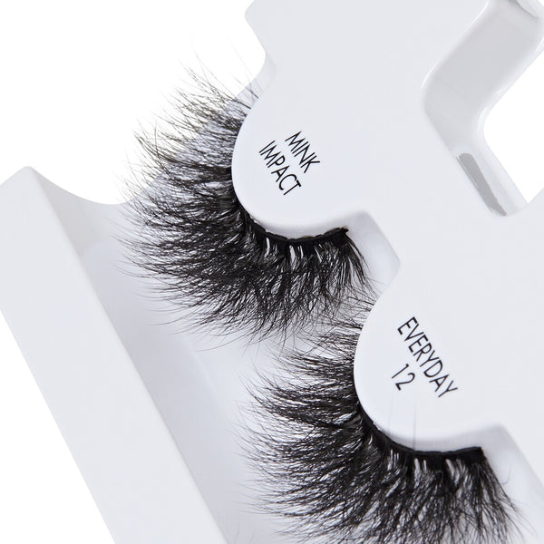 MINK IMPACT EVERYDAY 12 (MIE12)